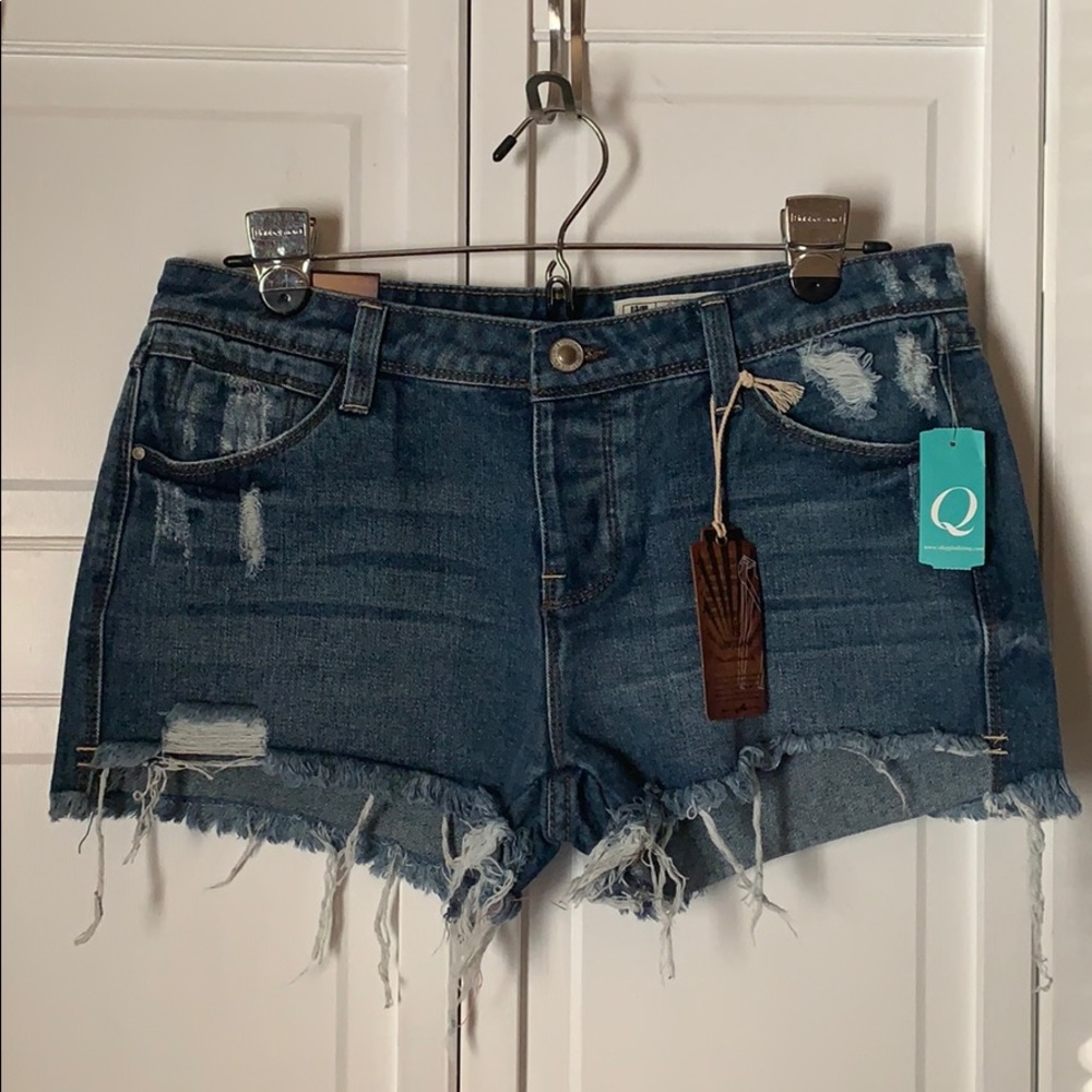 Shorts